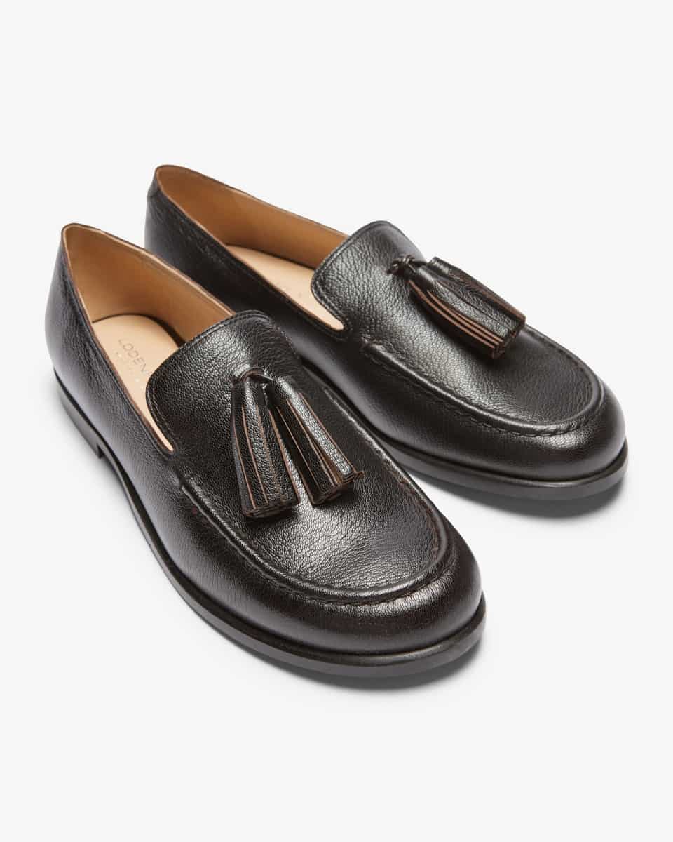 Bild 2 für Tassel Loafer  38,5