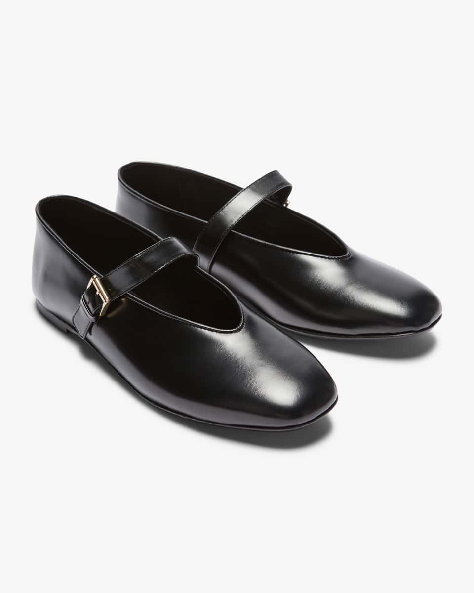 Bild 2 für Mary Jane Ballerinas 39