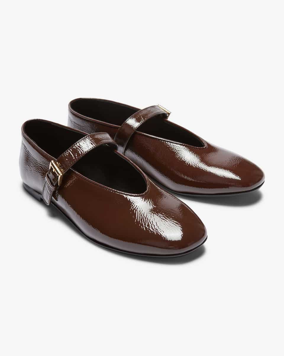 Bild 2 für Mary Jane Ballerinas 39