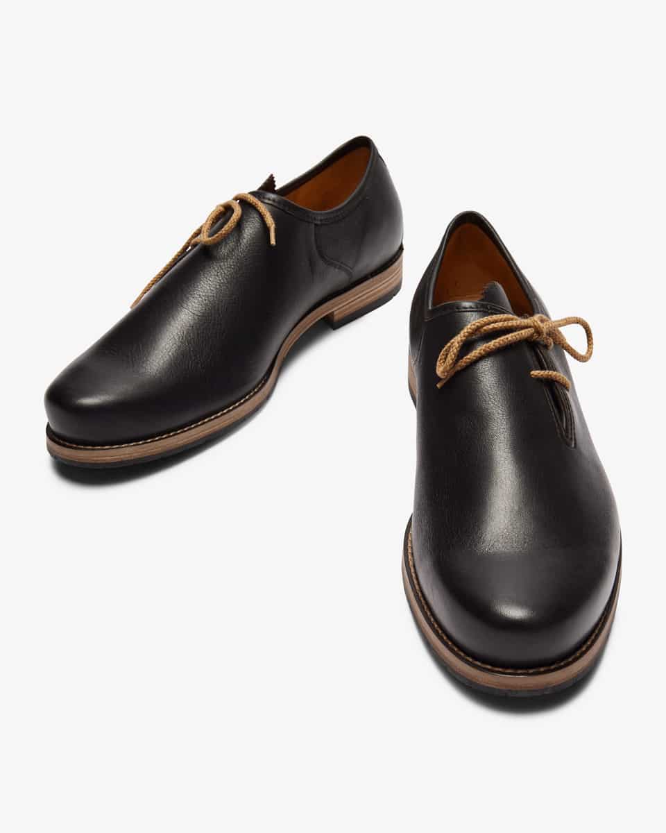 Image 2 for Paniolo oat shoes  45,5