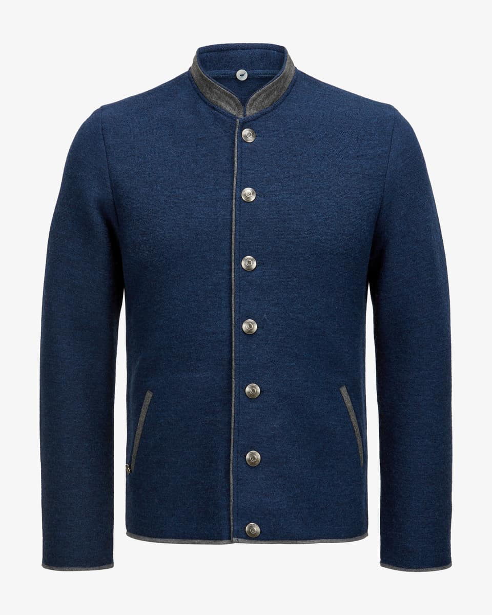 Image 2 for Emilian traditional cardigan  56