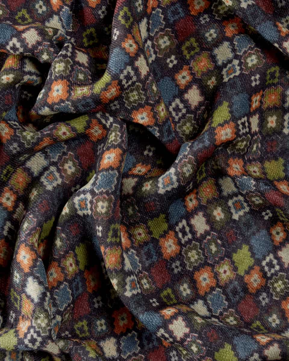 Bild 2 für Schal Unisize