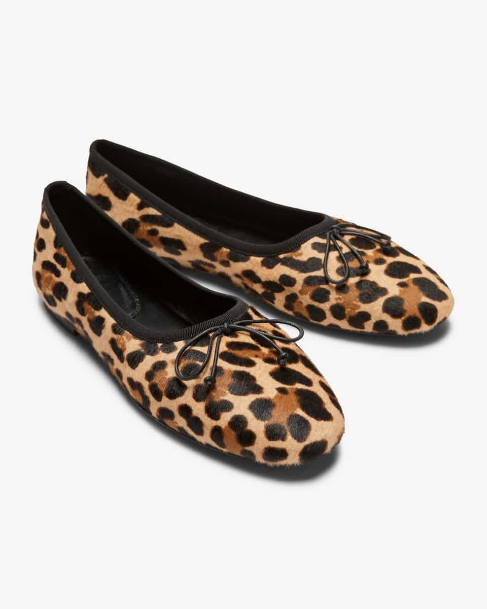 Image 2 for Cavallino ballerinas  38,5