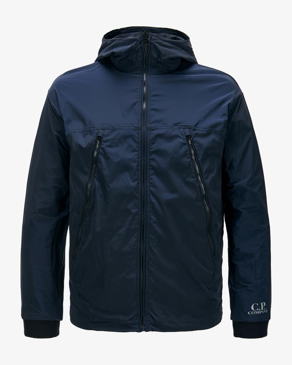 Bild 2 für Wendejacke M