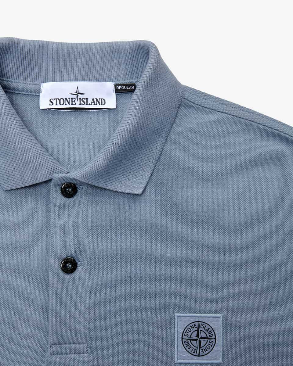 Bild 2 für Poloshirt  S