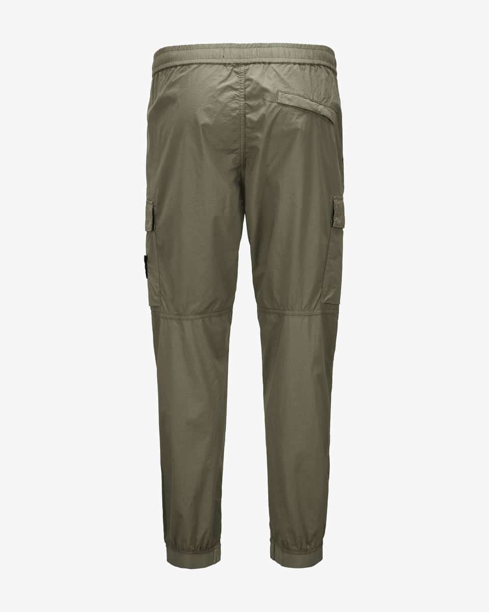 Bild 2 für Cargohose aus Baumwolle 32