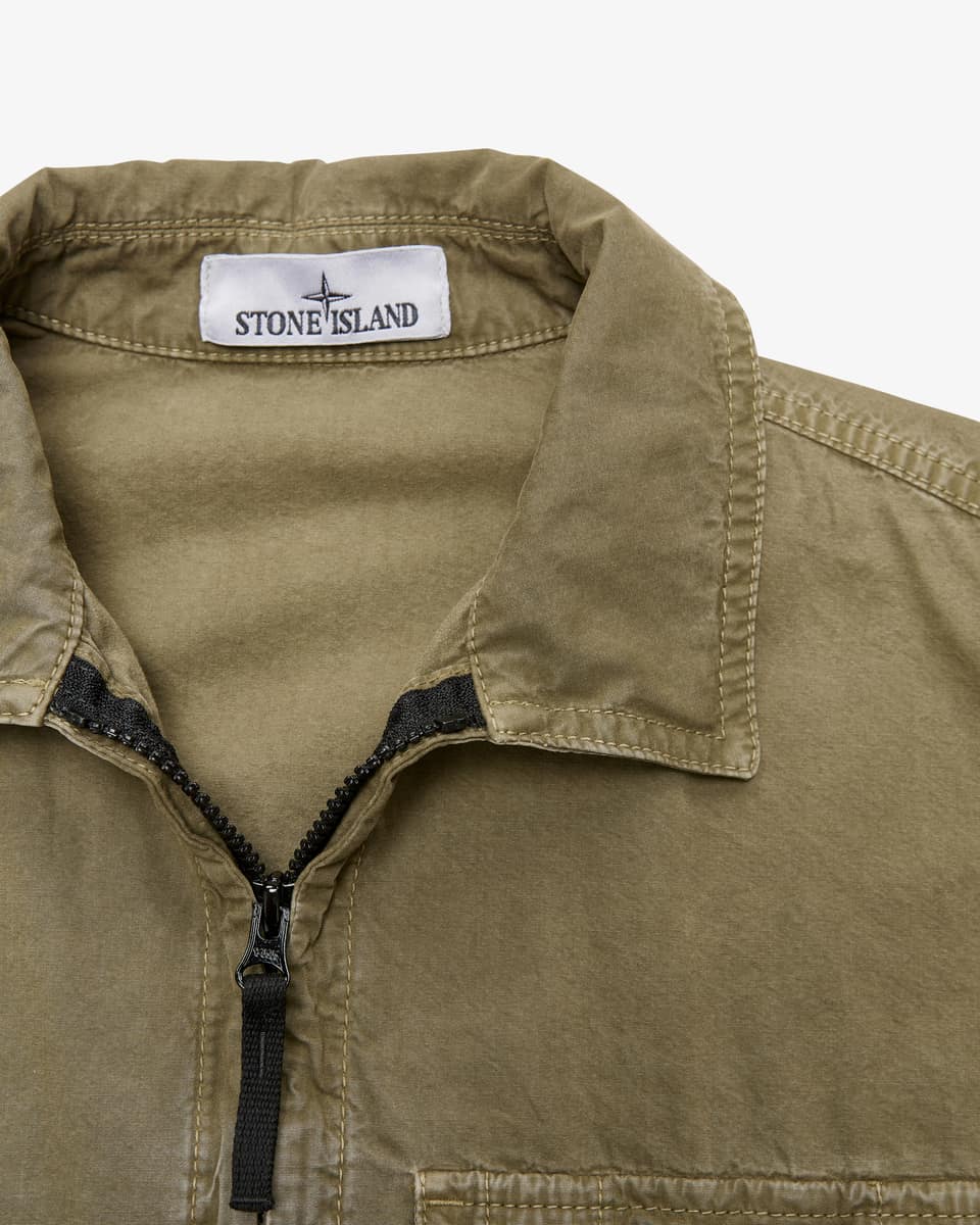 Image 2 for Overshirt XXL