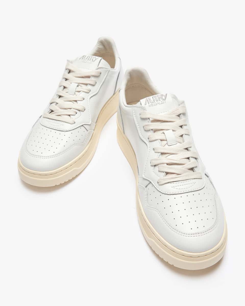 Bild 2 für Medalist Low Sneaker 41