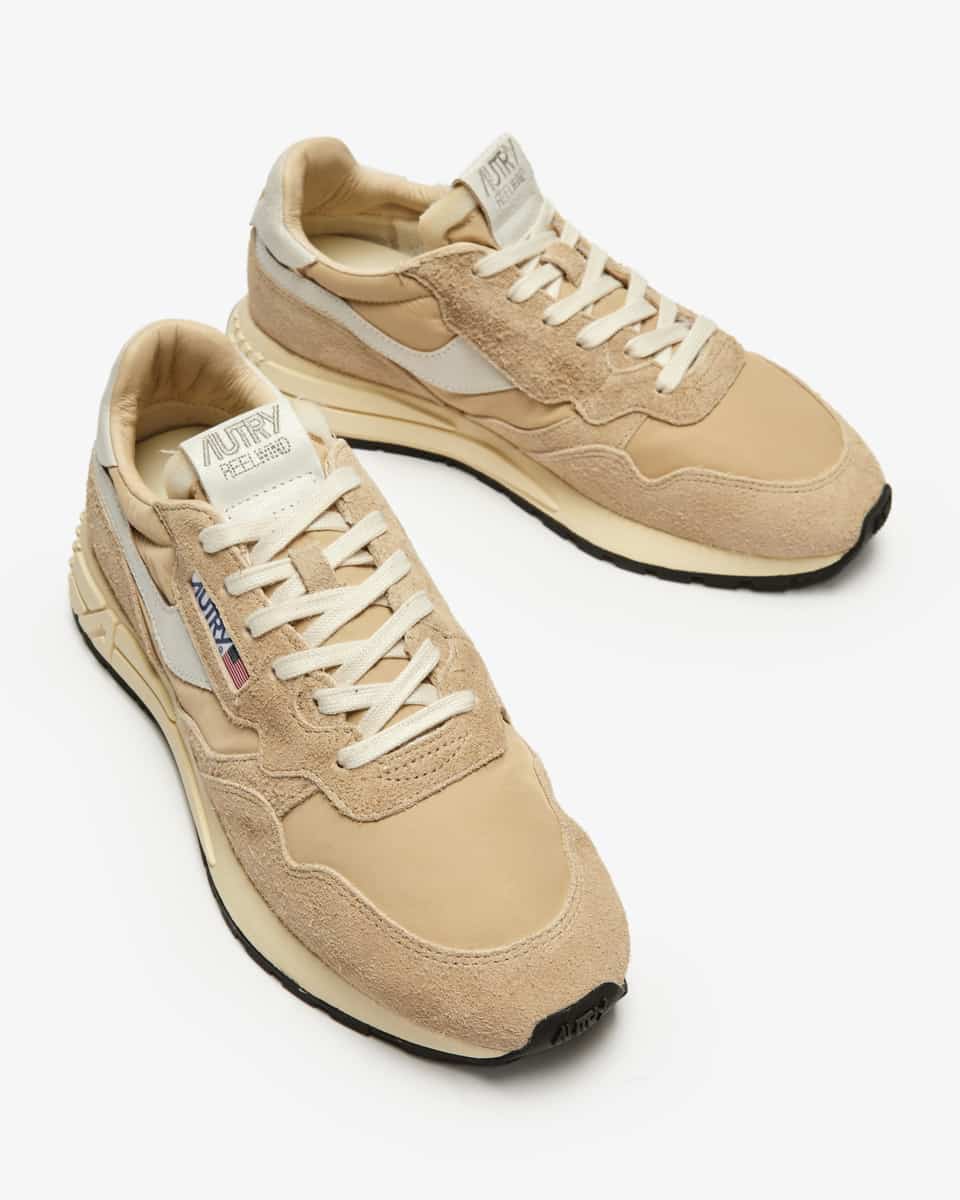 Bild 2 für Whirlwind Low Sneaker 43