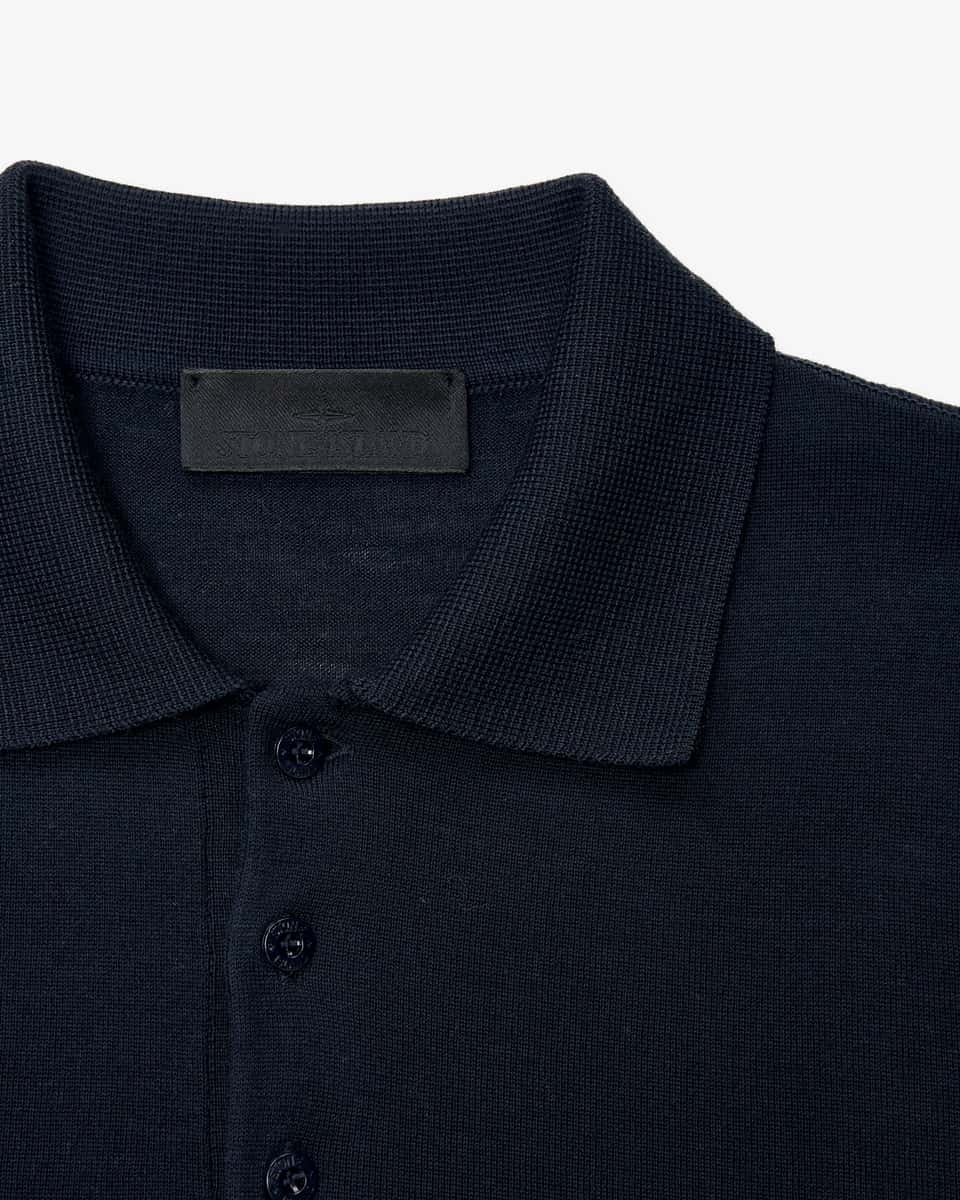 Image 2 for Ghost Piece virgin wool sweater XXXL