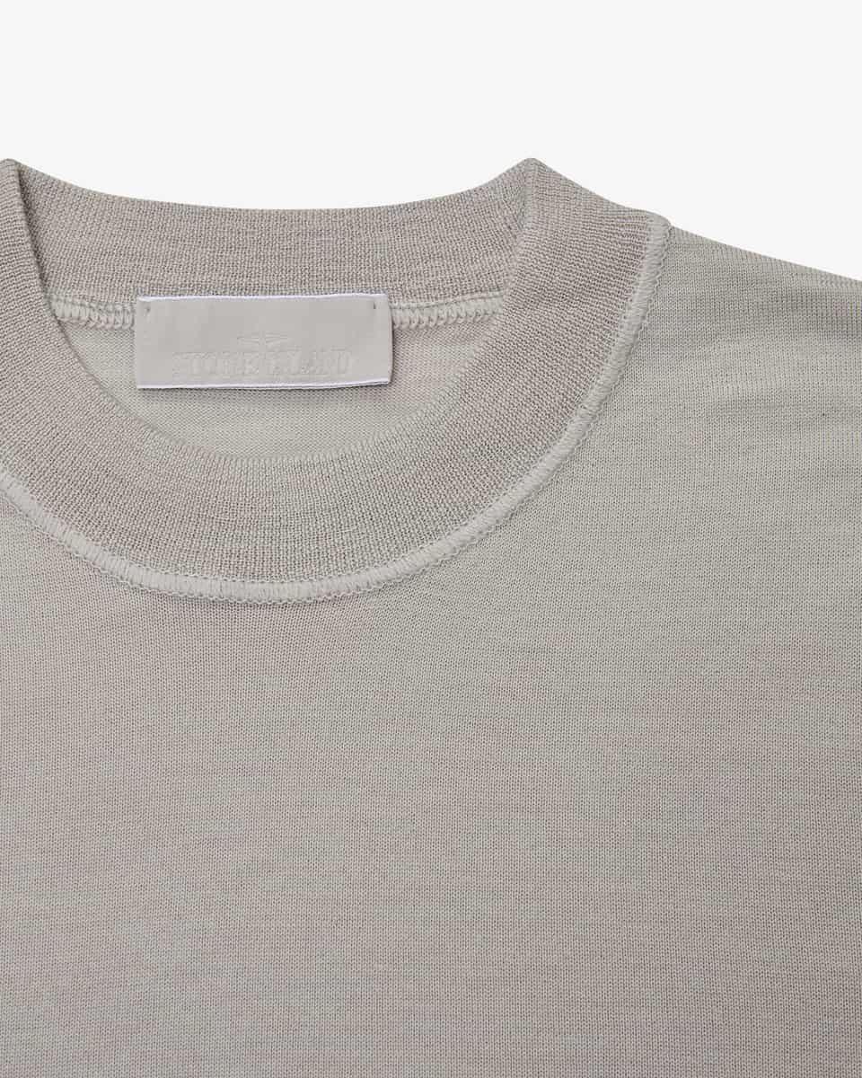 Bild 2 für Ghost Piece Pullover aus Schurwolle S