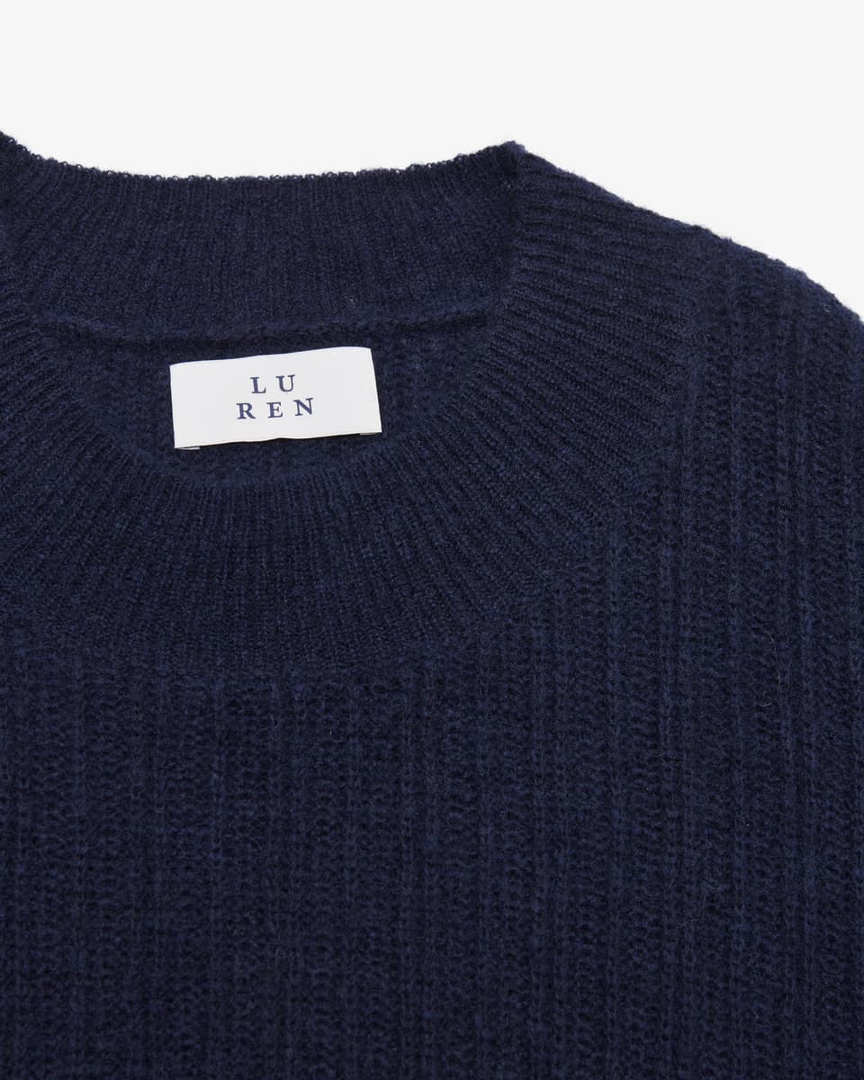 Bild 2 für Pullover Masaki aus Cashmere und Seide M