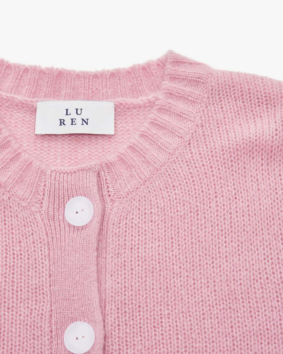 Bild 2 für Pullover Kodemari aus Cashmere und Seide XS