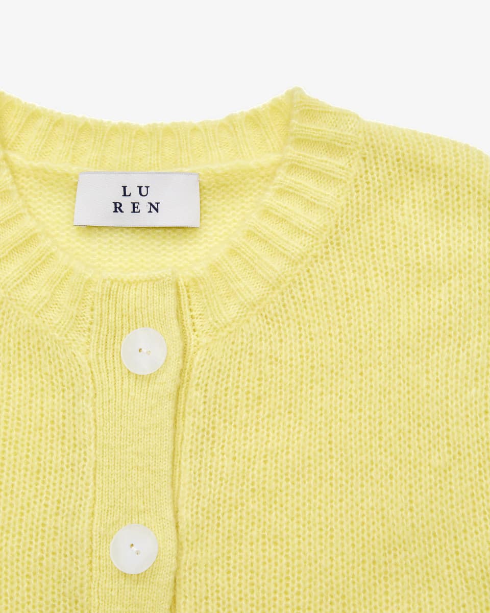 Bild 2 für Pullover Kodemari aus Cashmere und Seide M