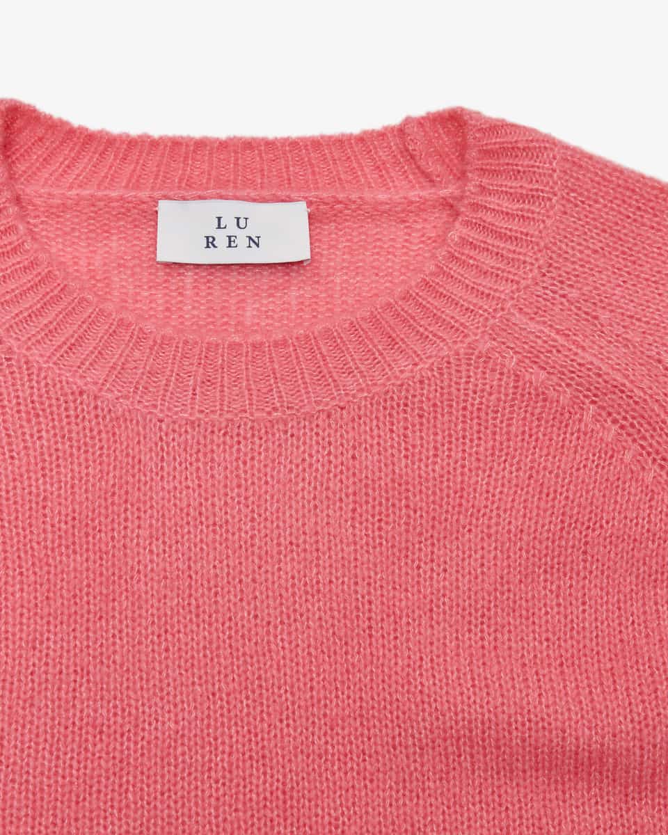 Bild 2 für Strickshirt Shii aus Cashmere und Seide XS