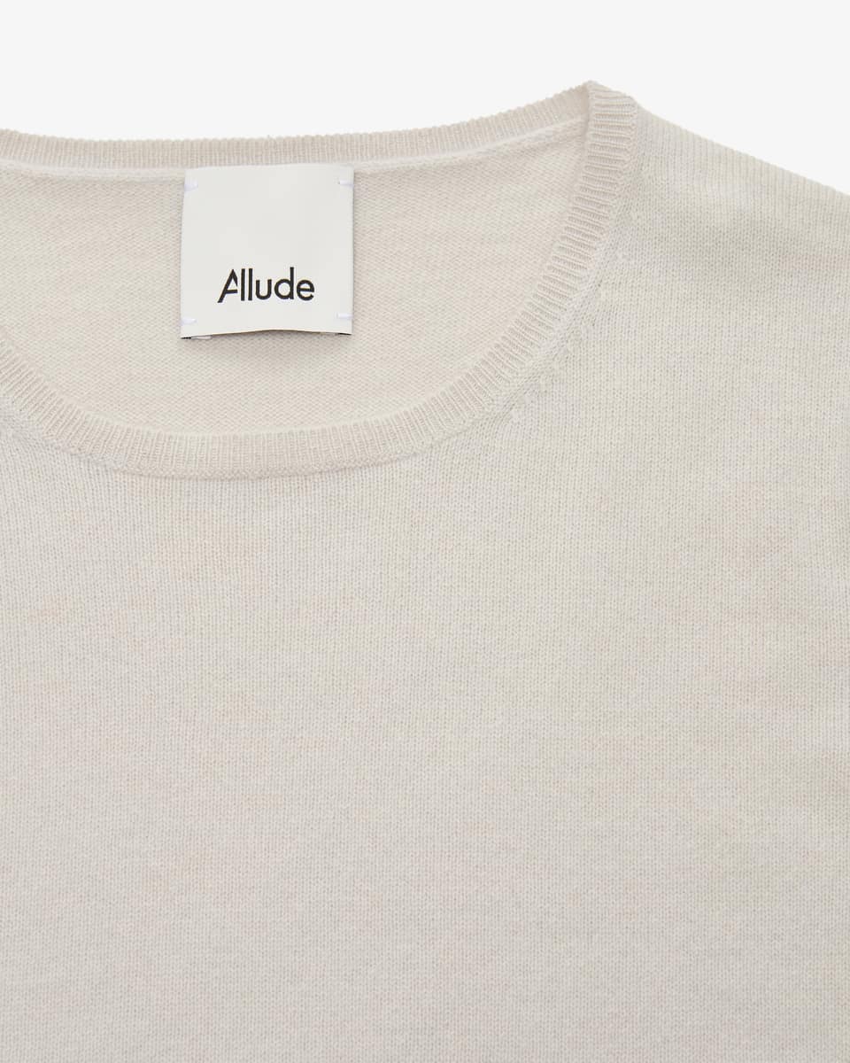 Bild 2 für Strickshirt aus Cashmere XL