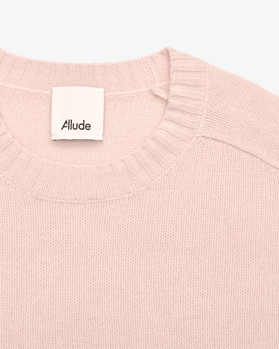 Bild 2 für Strickshirt aus Cashmere XS