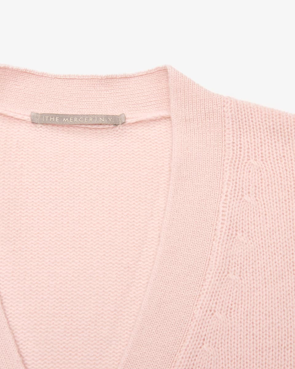 Bild 2 für Strickjacke aus Cashmere 34