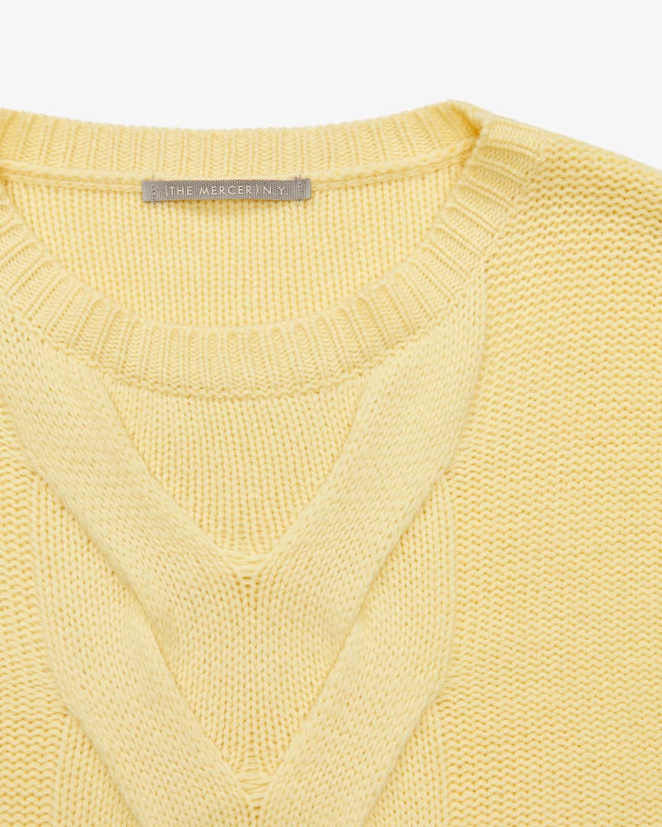 Image 2 for Cashmere sweater 38