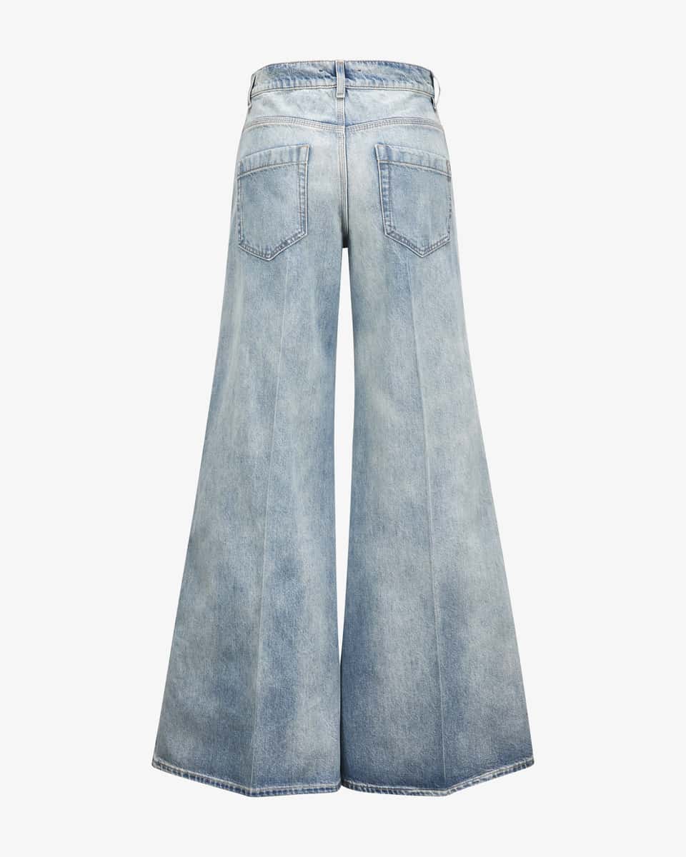 Bild 2 für Denim Love Jeans  28