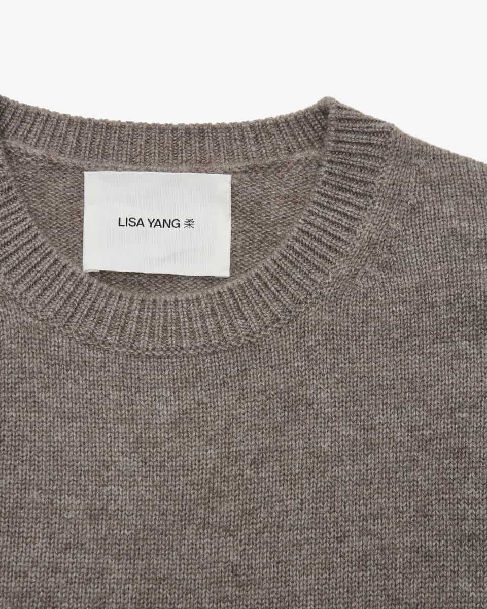 Bild 2 für Pullover Veira aus Cashmere S-M