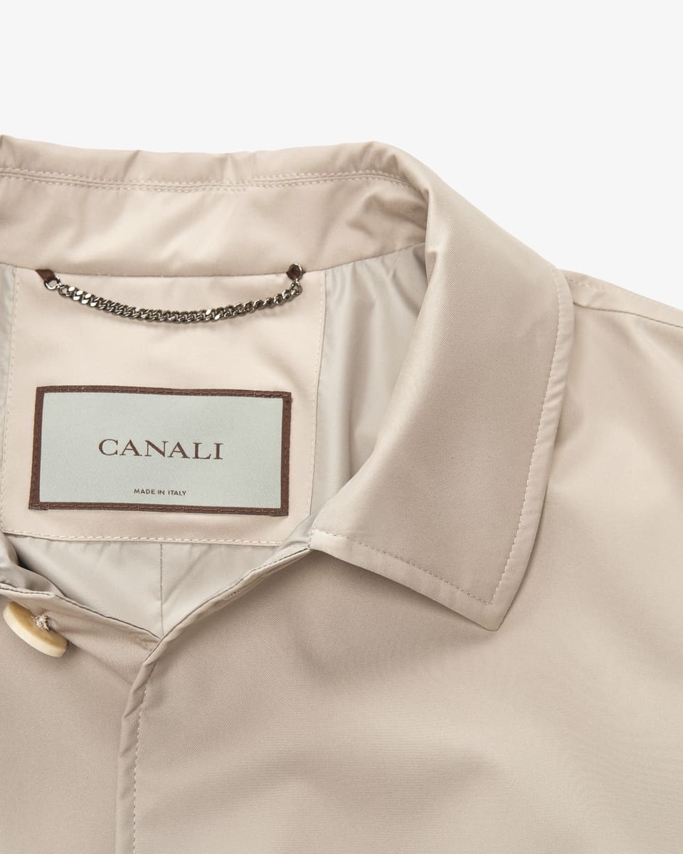 Bild 2 für Mantel 50