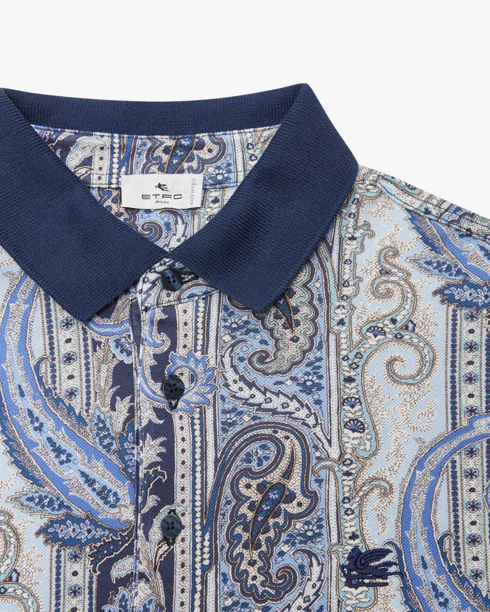 Image 2 for Polo shirt L