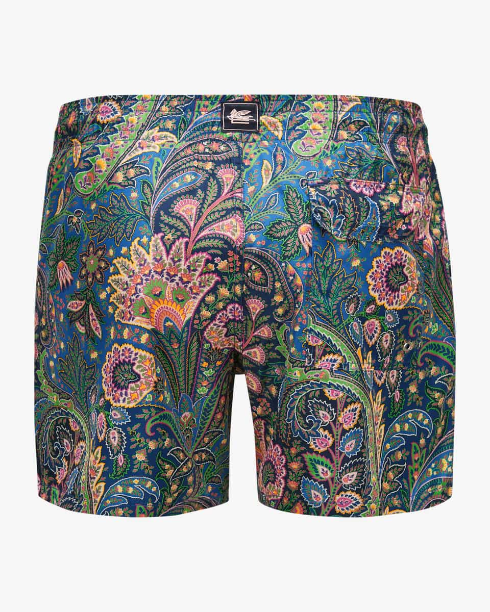 Image 2 for Swimming trunks XXL