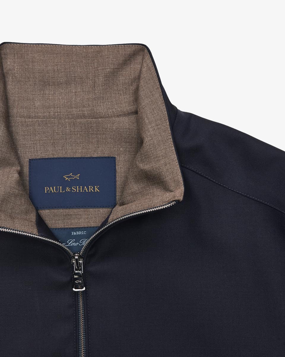 Bild 2 für Hybrid-Blouson XXL