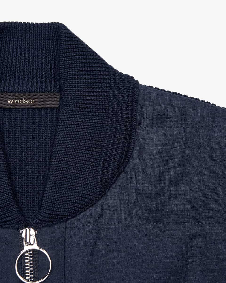 Bild 2 für Hybrid-Blouson  XL