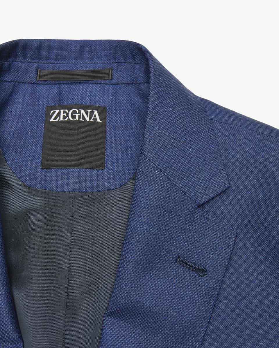 Bild 2 für Anzug Tailored aus Wolle 52