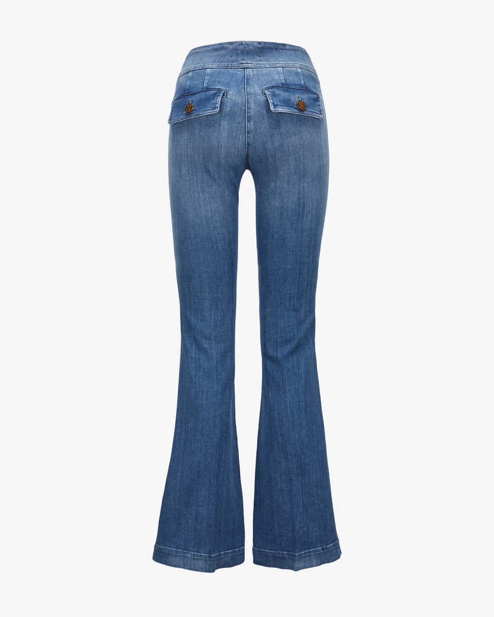 Bild 2 für Jeans Anais  26