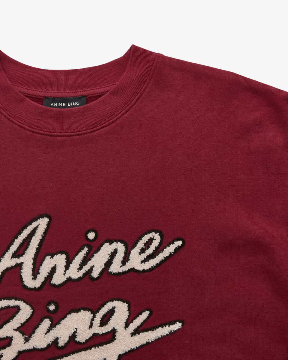 Bild 2 für Miles Sweatshirt  M