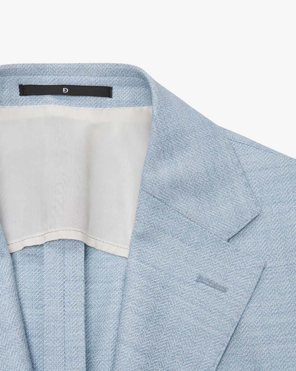 Bild 2 für Sakko Sawyer Regular Fit aus Schurwolle 25