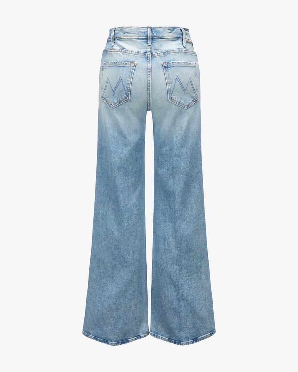 Bild 2 für The Hustler Roller Sneak Jeans  29