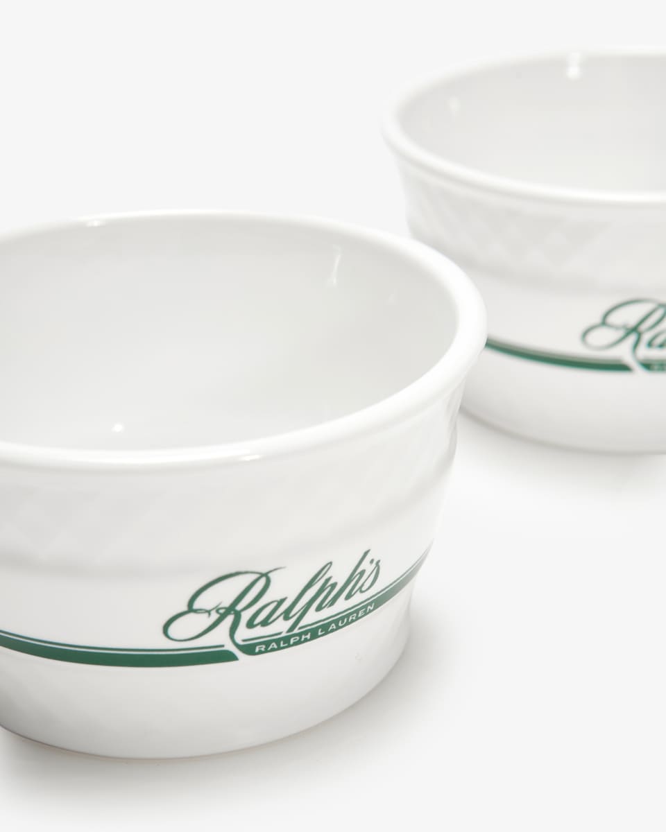 Bild 2 für Ralph’s Coffee Eisschalen-Set  Unisize