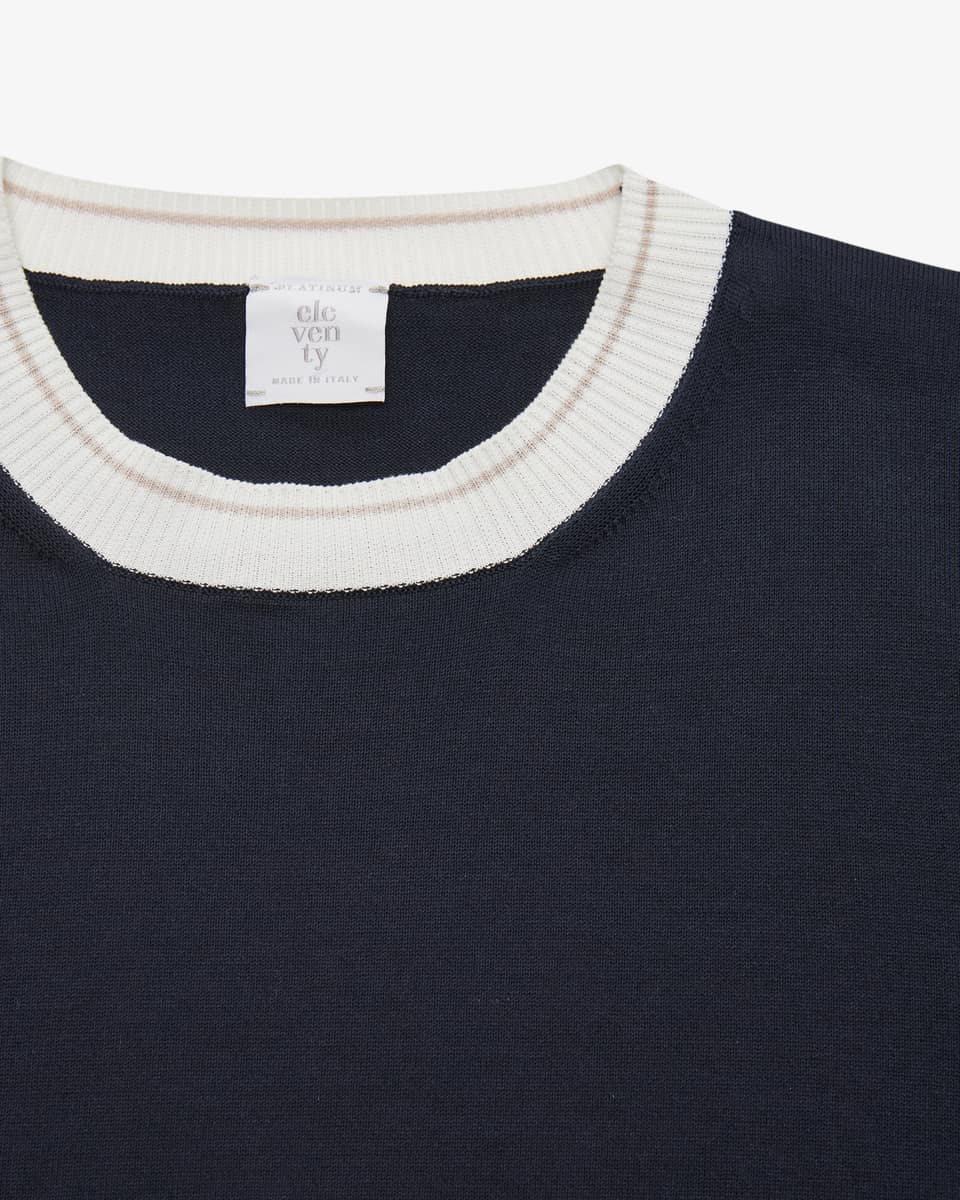 Bild 2 für Strickshirt  M