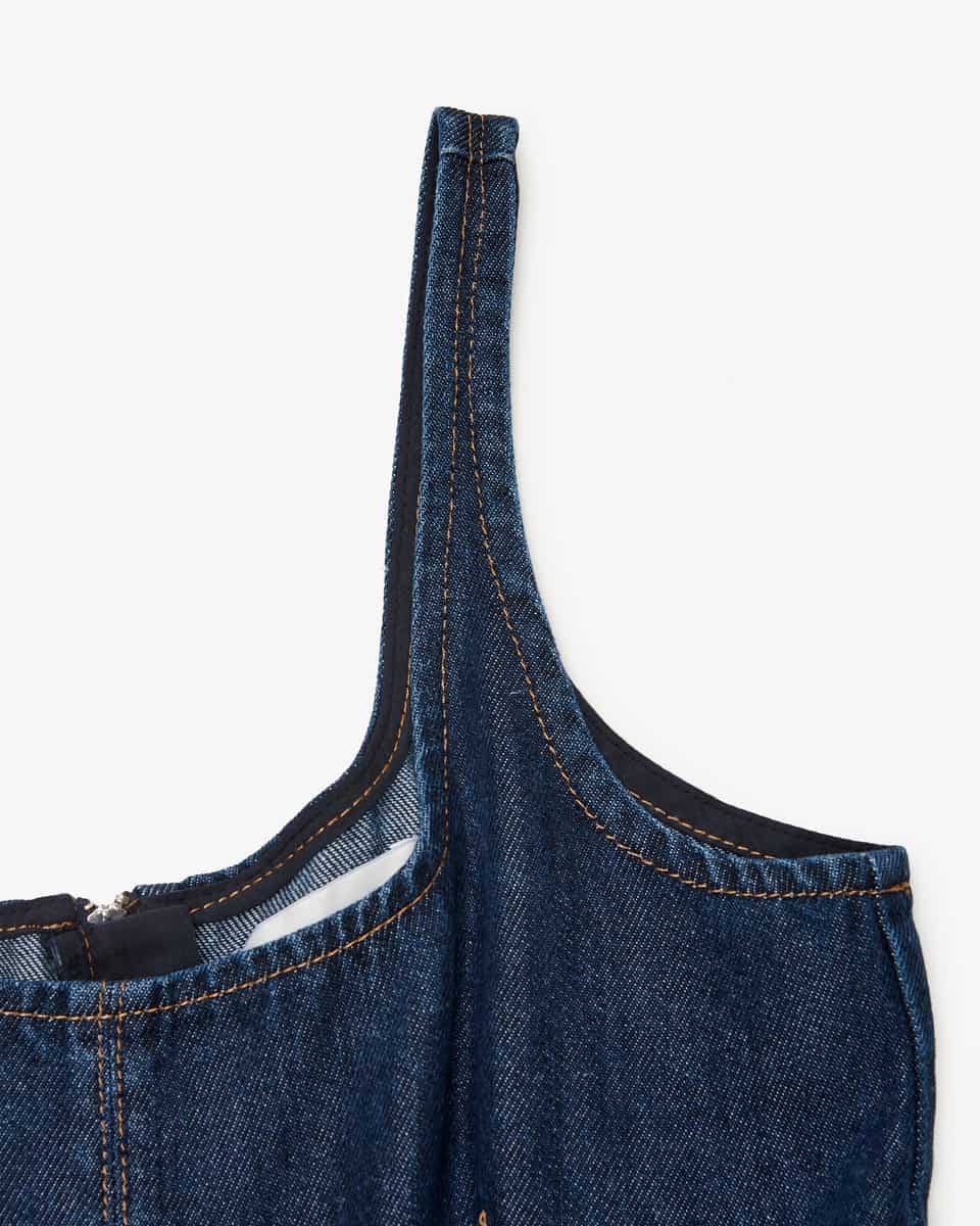 Image 2 for Rulst Jeanstop 40