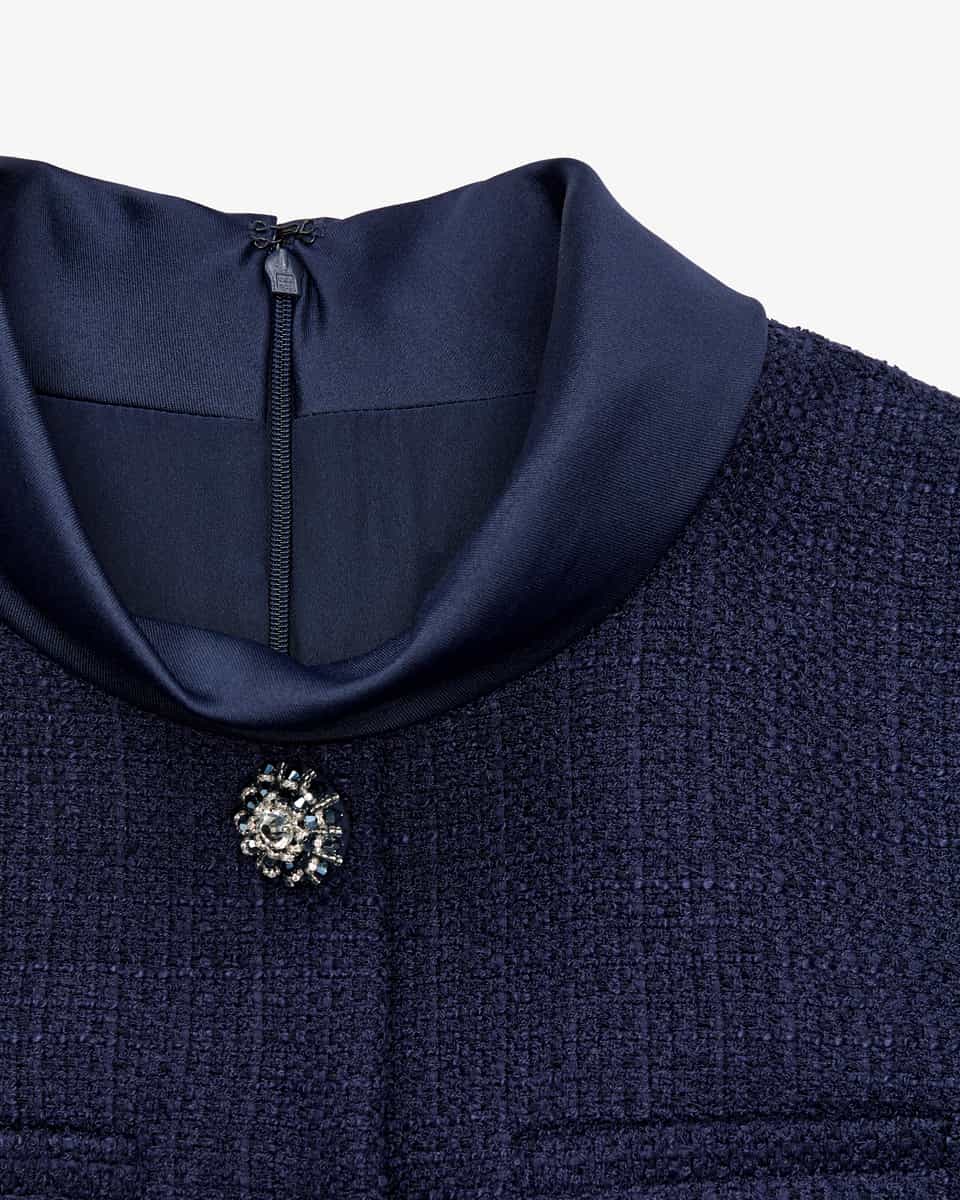 Bild 2 für Abendkleid 34