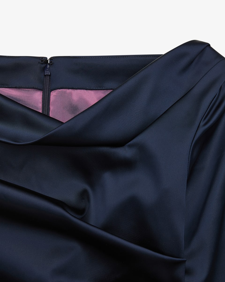 Bild 2 für Abendkleid 40