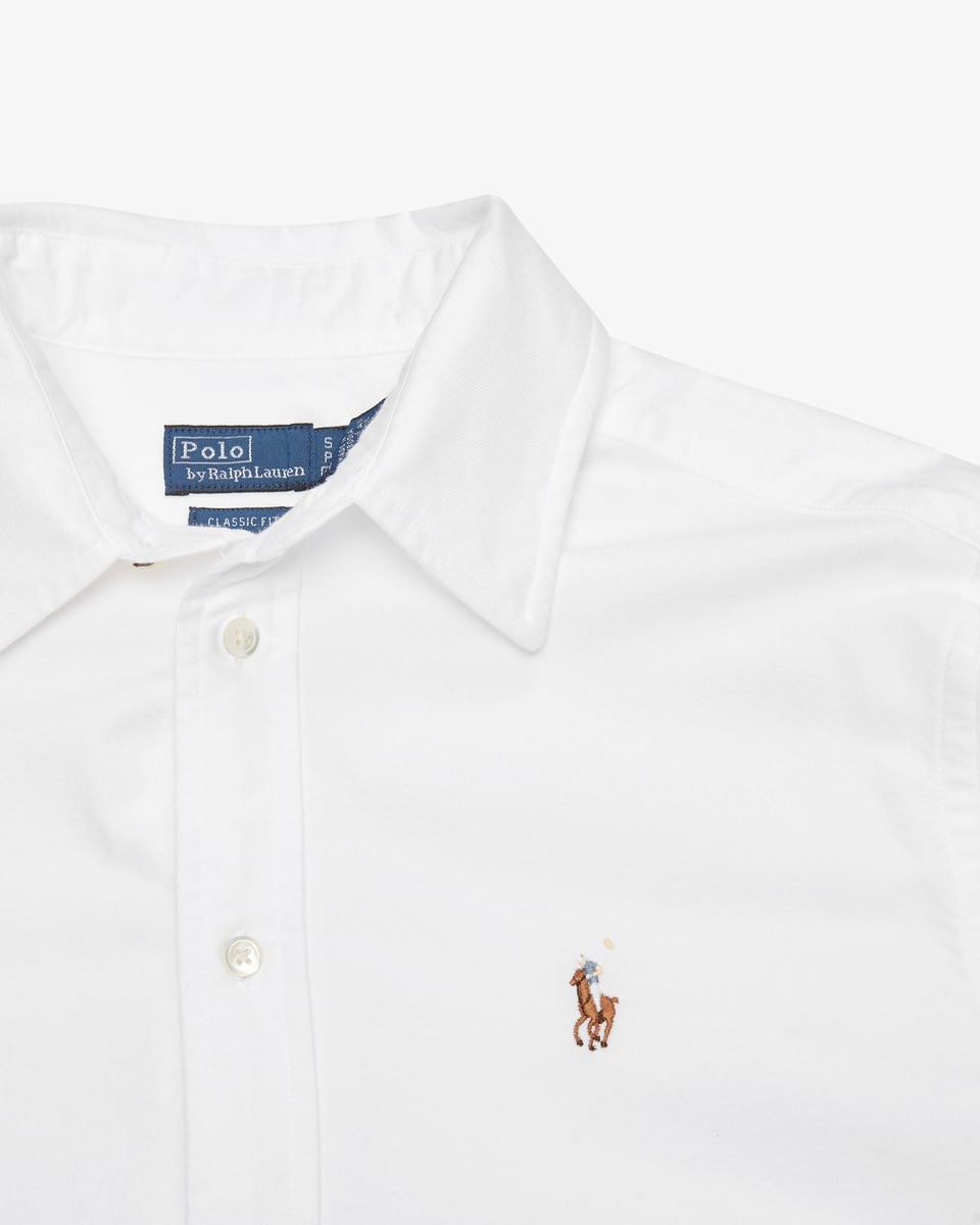 Bild 2 für Hemdbluse Classic Fit  S