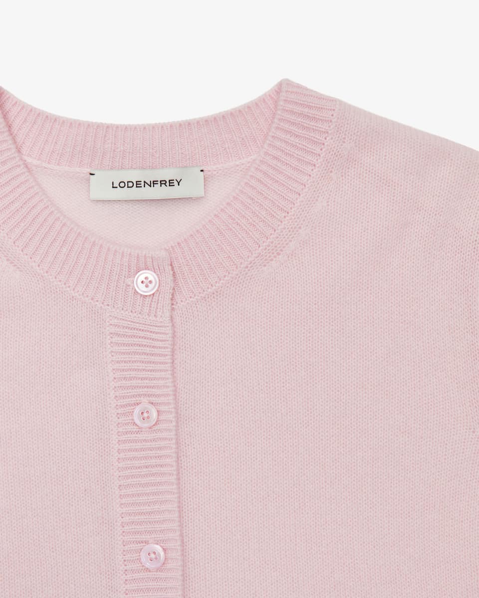 Bild 2 für Strickjacke aus Cashmere XS