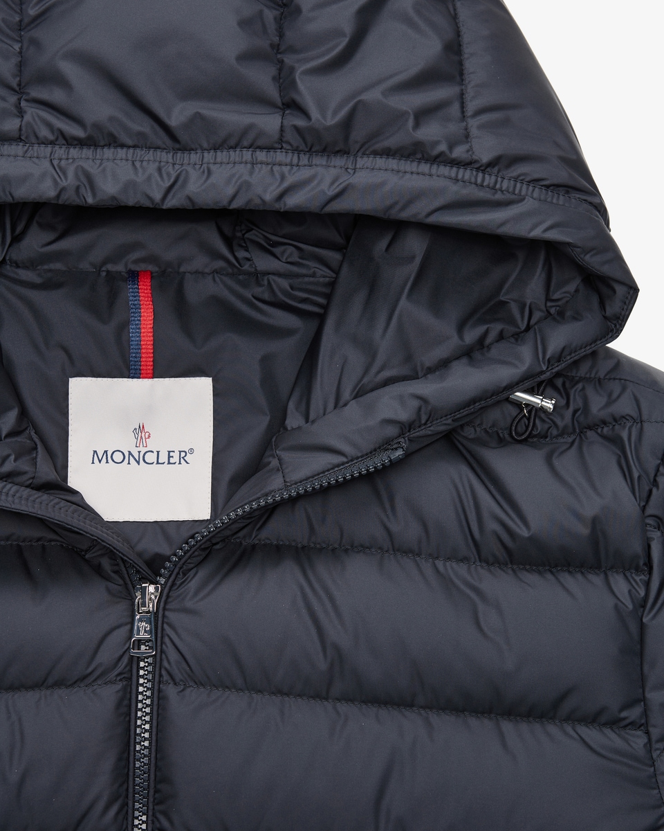 Bild 2 für Daunenjacke Vermeille 52