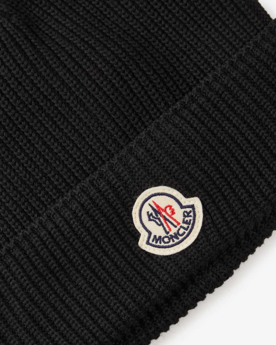 Bild 2 für Mütze aus Baumwolle 