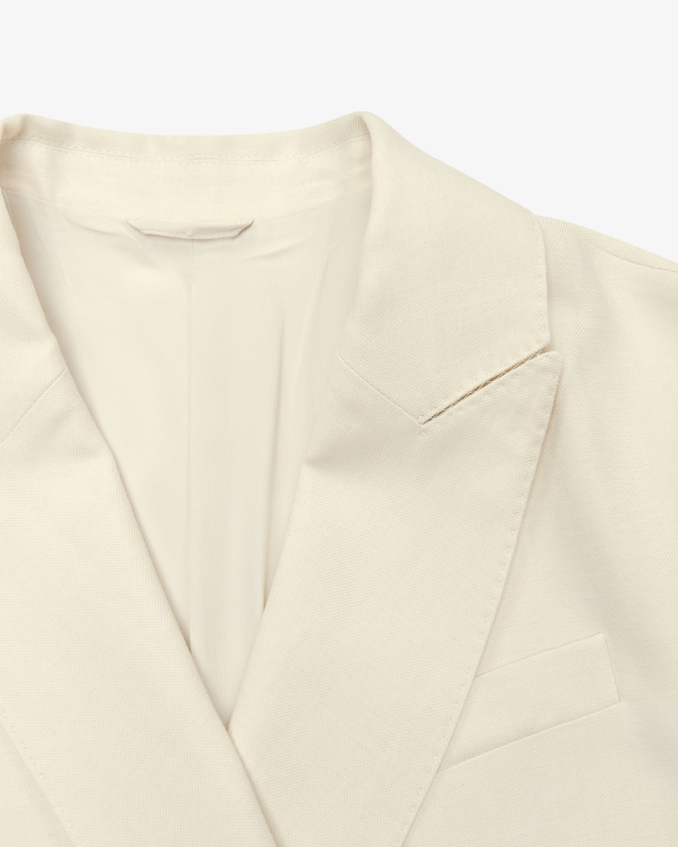 Bild 2 für Doppelreiher-Blazer  38