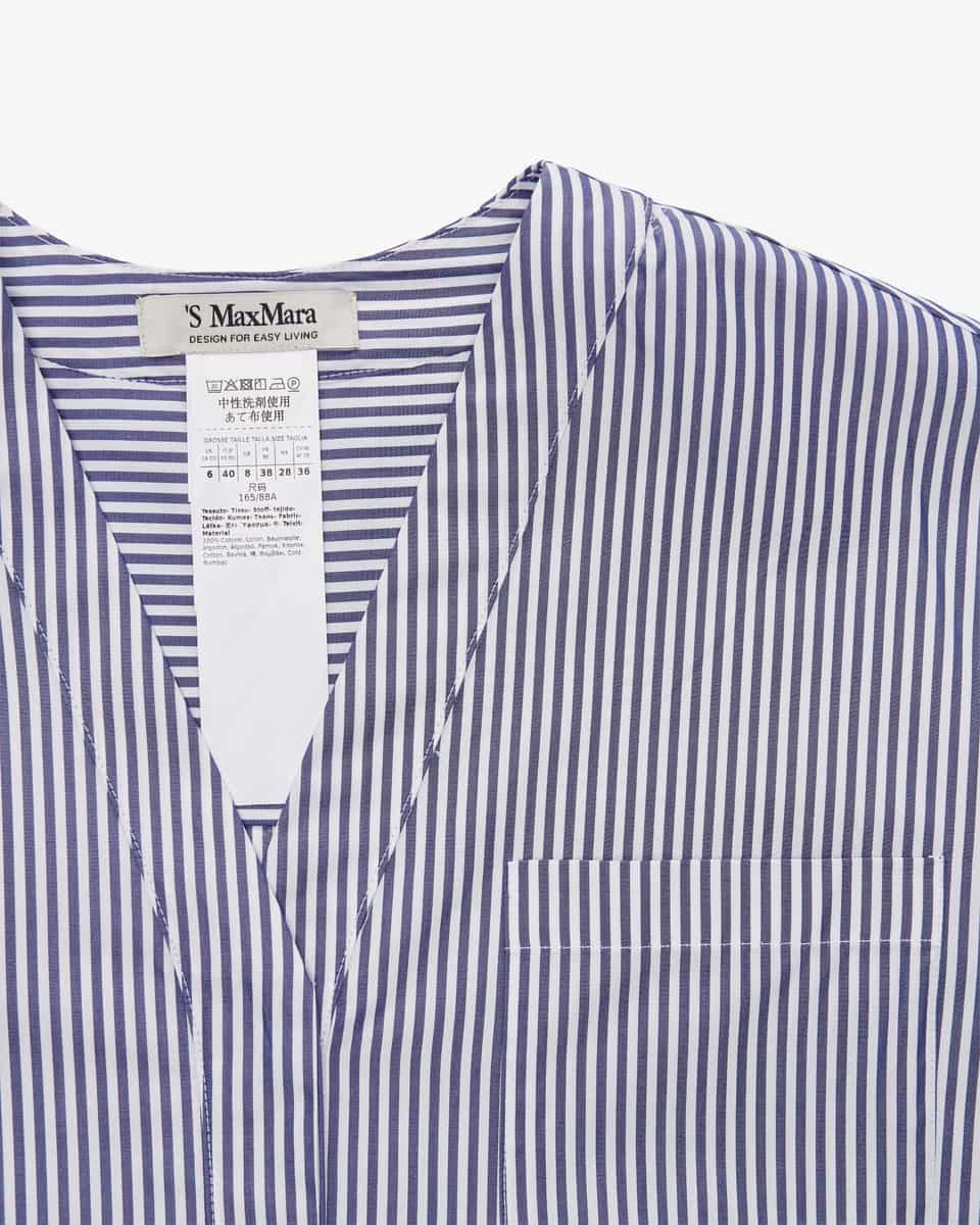 Image 2 for Chicca blouse  34