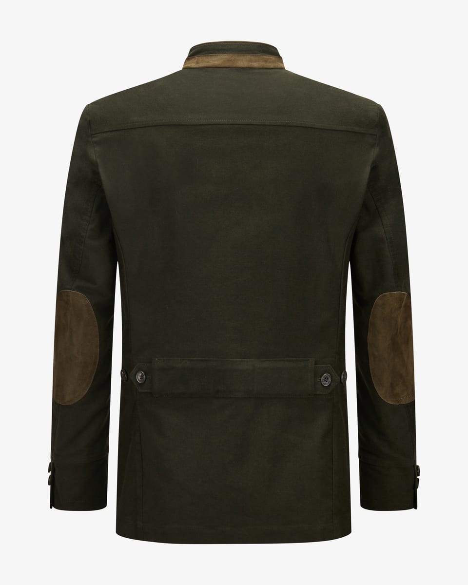 Bild 2 für Trachtenjanker Gradisch aus Baumwolle  50