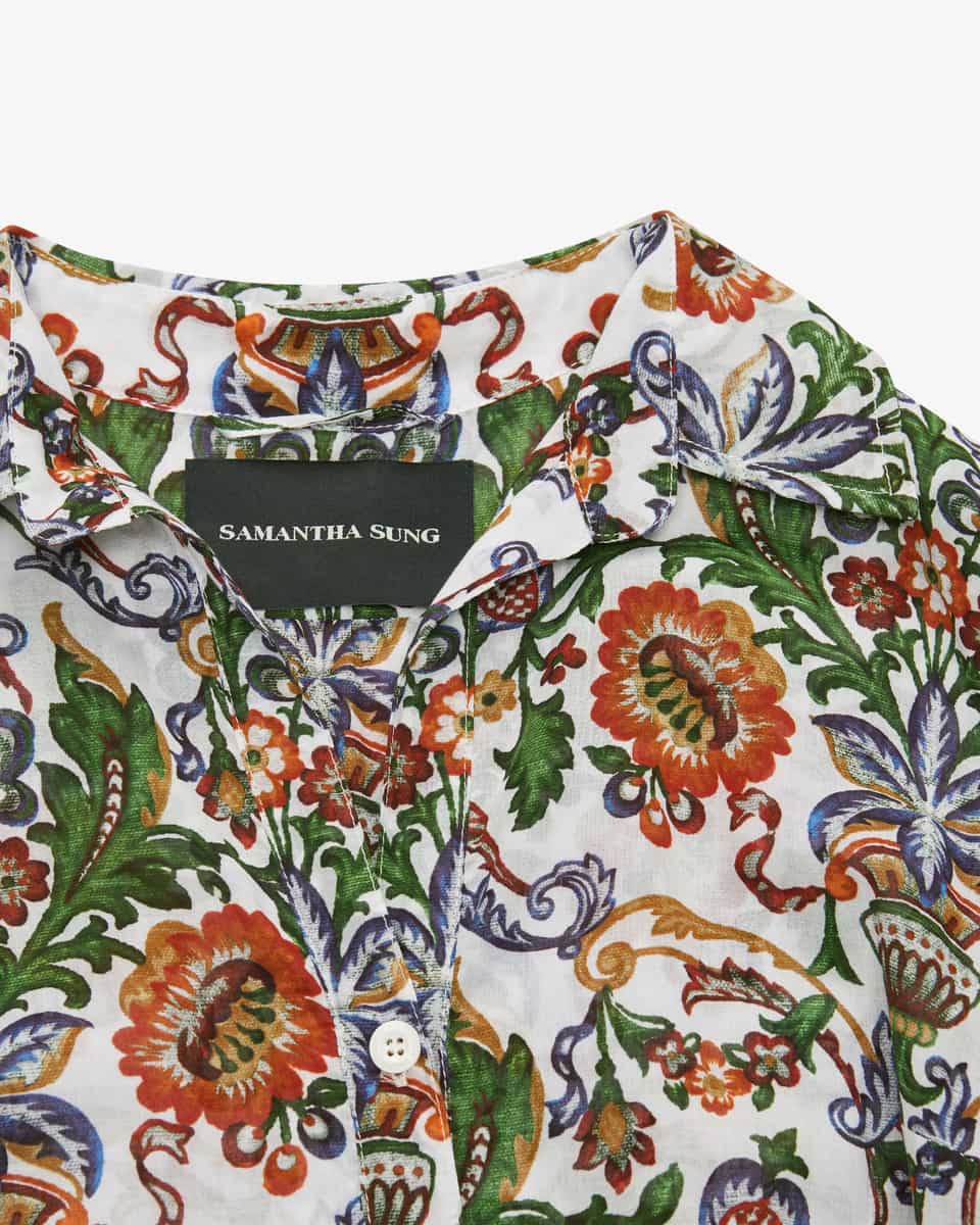 Image 2 for Audrey Vittoriale shirt dress  XXL