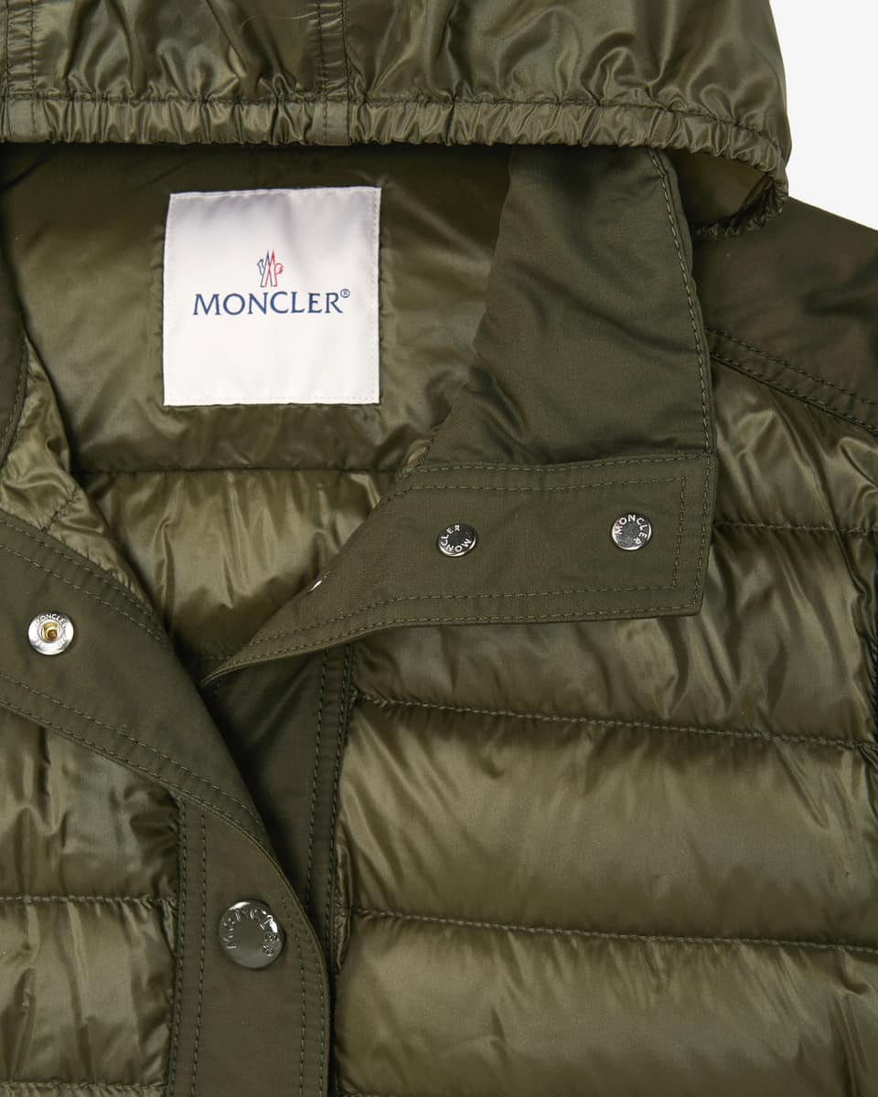 Bild 2 für Daunenjacke Origian 40