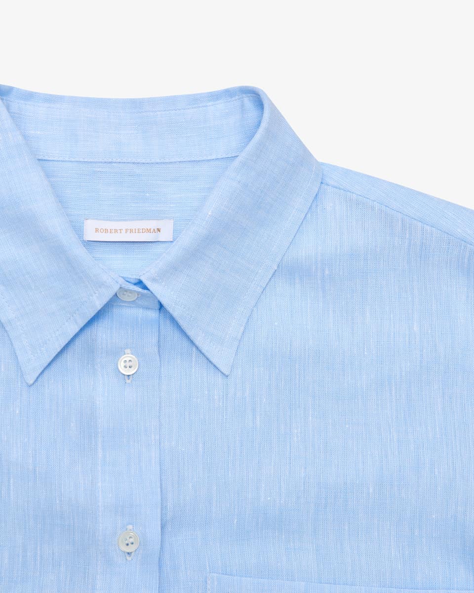 Bild 2 für Leinenbluse Elly M